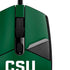 Colorado State University CSU Rams G203 Prodigy RGB Wired Gaming Mouse Skin